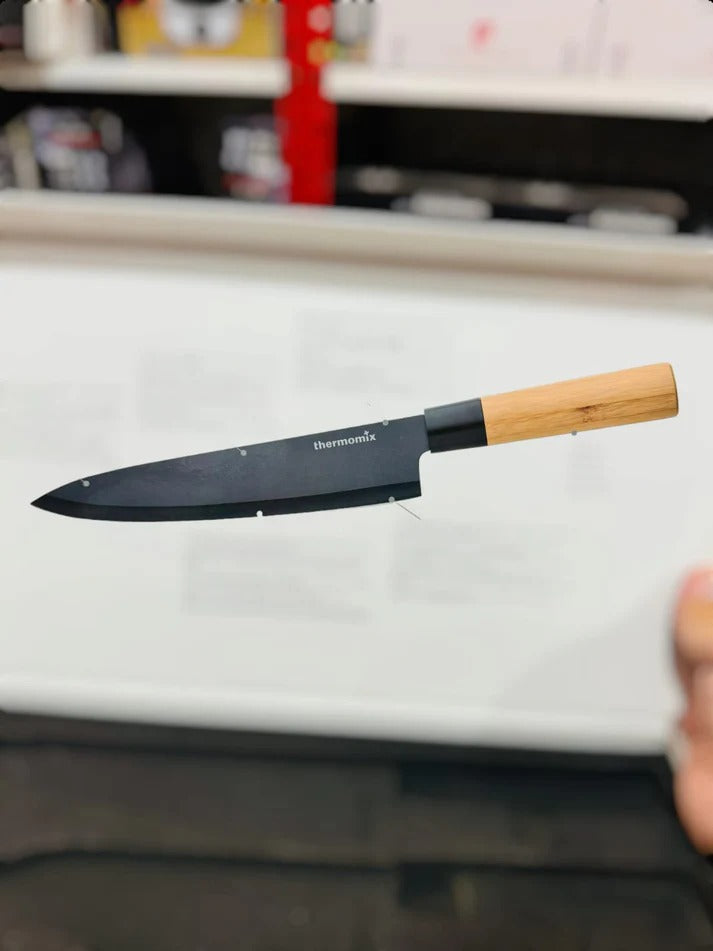 imported Thermomix Japanese Knife Set