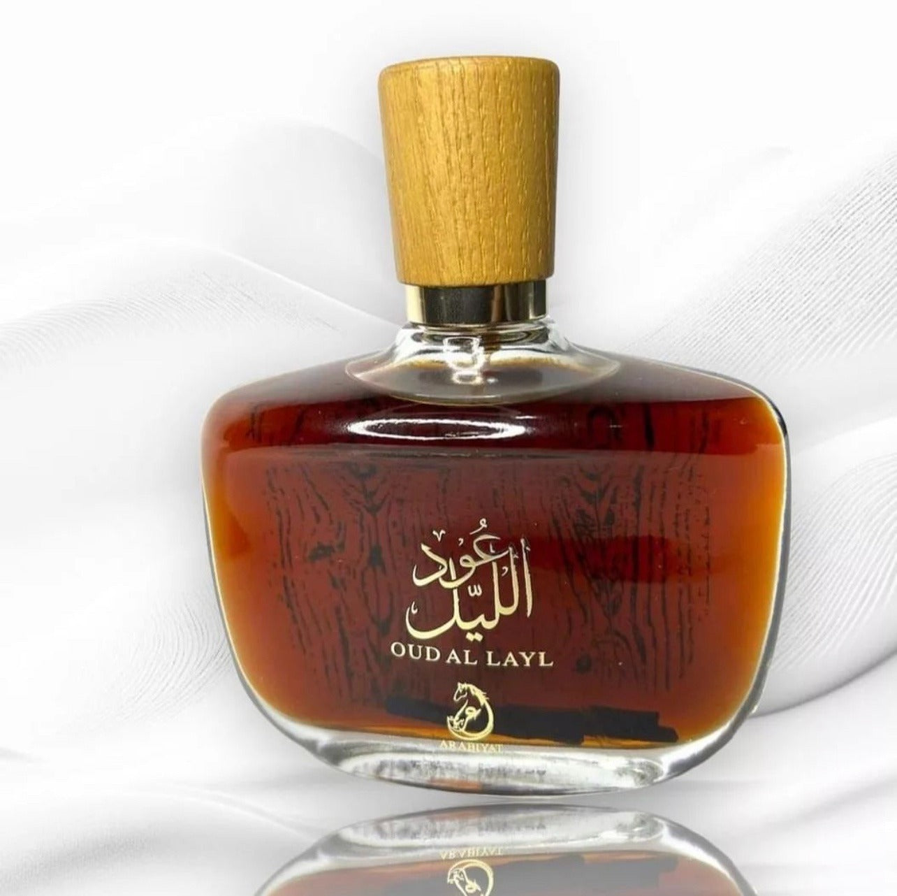 Oud Al Layl Perfume