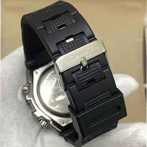 G-Shock Metallic Dial Watch For Men