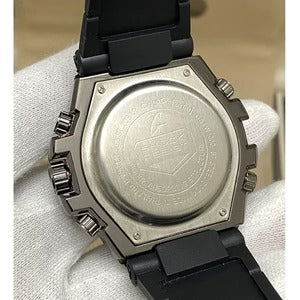 G-Shock Metallic Dial Watch For Men