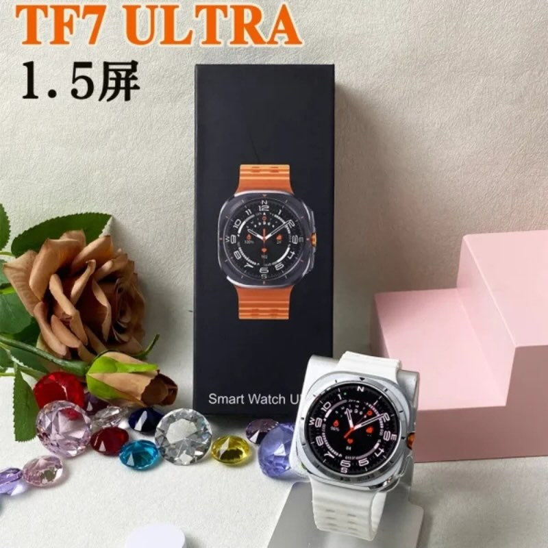 TF7 Ultra Smart Watch